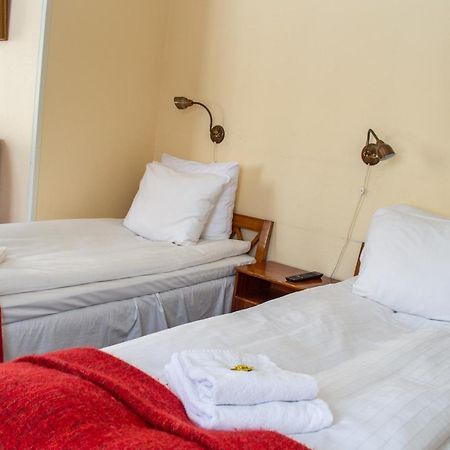 Hotell Bla Blom Gustavsberg Exteriér fotografie