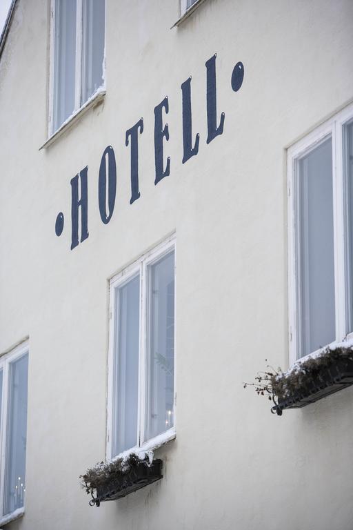 Hotell Bla Blom Gustavsberg Exteriér fotografie