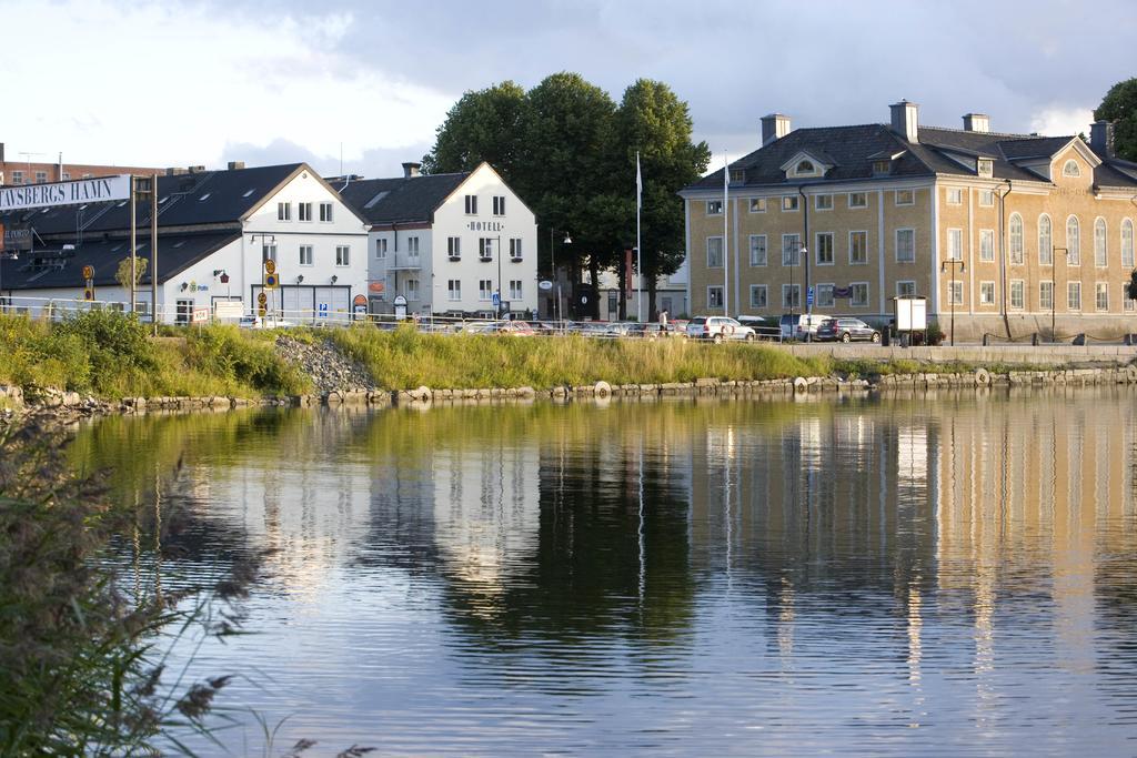 Hotell Bla Blom Gustavsberg Pokoj fotografie