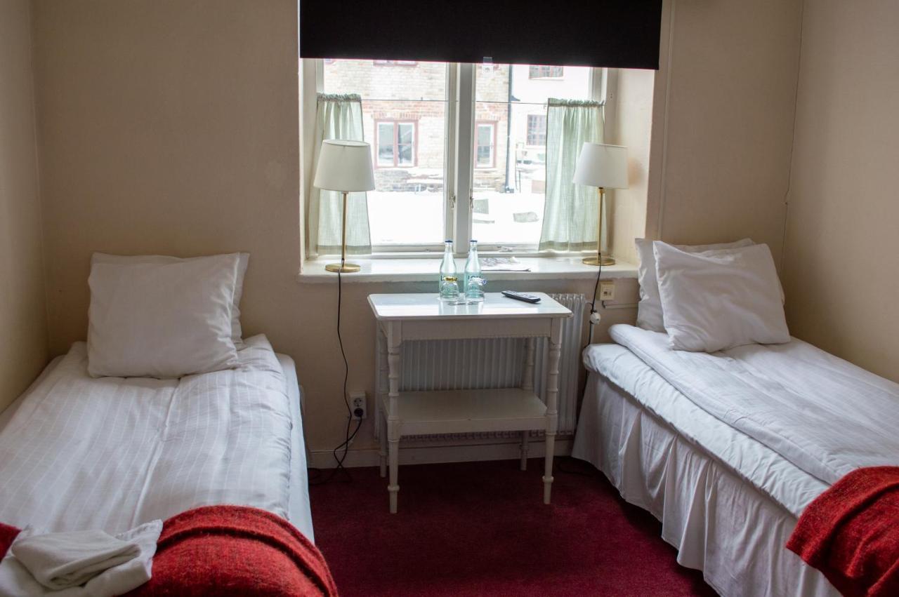 Hotell Bla Blom Gustavsberg Exteriér fotografie