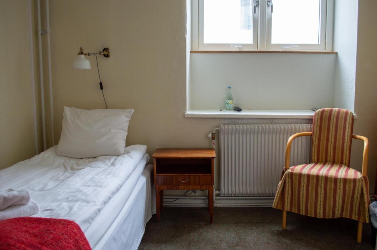 Hotell Bla Blom Gustavsberg Exteriér fotografie
