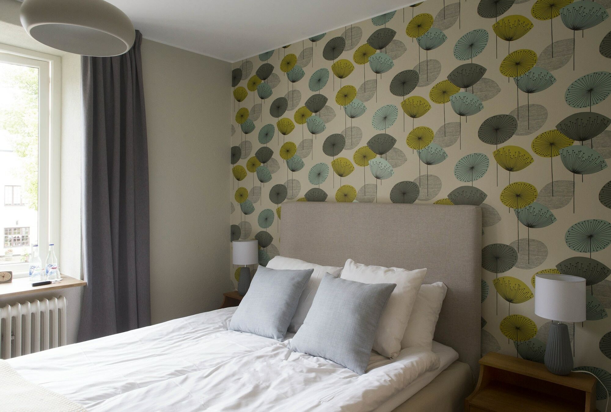 Hotell Bla Blom Gustavsberg Exteriér fotografie